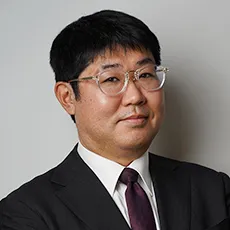 鈴木 一生