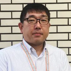 江澤 公亮 氏