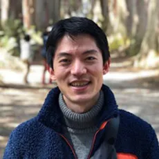 日高 健 氏