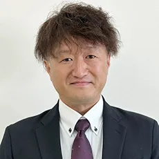 福留 裕治 氏