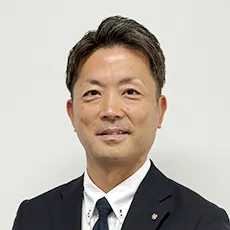 井川 修平 氏