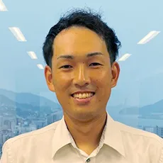 川原 竜哉 氏