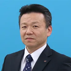 牧田 栄一 氏